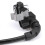 3X Speed Sensor Rear Wheel ABS 4545L0 for  308 408 C4 DS4 2008-2017 5