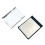 Memory Card Case Holder with Replaceable EasySwap Inserts, Modular Storage Enclosure 3