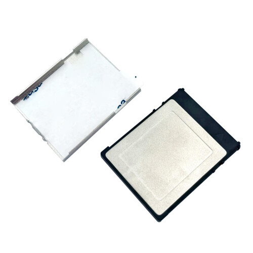Memory Card Case Holder with Replaceable EasySwap Inserts, Modular Storage Enclosure 2