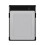 Memory Card Case Holder with Replaceable EasySwap Inserts, Modular Storage Enclosure 4