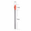 20 Pieces 6MM Glass and Tile Drill Bits Set Carbide Drilling Tool 8