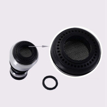 2X 360 Rotating Tap Nozzle Filter Water Saving Device