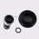 2X 360 Rotating Tap Nozzle Filter Water Saving Device 4