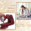 Portable Sewing Machine  Sewing Machine Simulation  Sewing Machine Ornament D 7