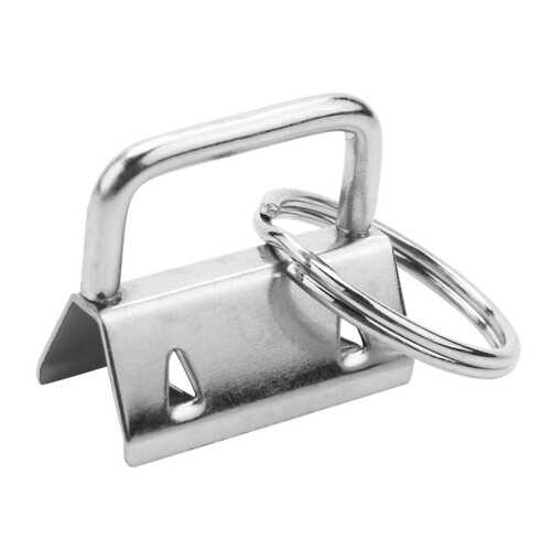 240 Piece Key Ring Hardware Keychain Bracelet Hardware with Lanyard Key Ring,Keychain Hardware and Split Ring