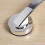 2X Suction Cup Style Handrail Handle Strong Sucker Installation Hand Grip Handrail 1