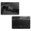 2X Car Net Mesh Pocket  Back Multi-Pocket Storage Bag Organizer Holder Black 5