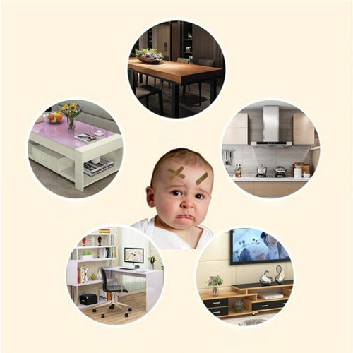 Children'S Table Corner Protector Table  Protector Children'S Table Corner  Guard 1
