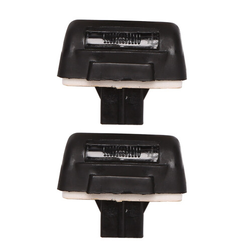 4 Pezzi Lampada Luce Targa Numero Auto Adatta per  Transit MK5 MK6 MK7 4388111 2