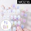 SelfAdhesive 3D Nail Art Stickers Decals for Manicures, Easy Application, Cute Design 3