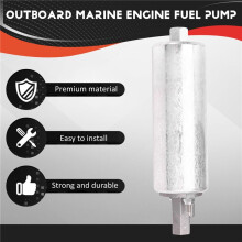 3X 6CB-24410-00-00 Fuel Pump for Engine XF450 450 6GR-24410-01-00