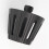 Coffee Filter Paper Assistant for B75 Coffee Filter Cup Drip-Style Coffee Funnel Filter Flat Bottom Drip Filter Cup 2