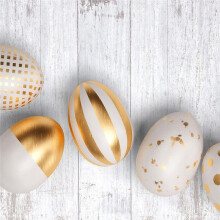 Easy Egg Blower Empty Egg Tools One Hole Egg Pump and Drill Easter Egg Maker Supplies Ukrainian Egg Decorating Kit B