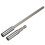 4Pcs 1/4 Inch Hex Magnetic Bit Holder 60/150mm Screwdriver Bars Power Extension Drill Driver 2
