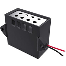 2X TFB-Y102Dj1 AC220V TUV/CE Cold Plasma Ion Generator for Food Freshing Refrigerator