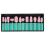 24Pcs Professional Polishing Grinding  Tools Nail Art Ceramic Drill Bits 3