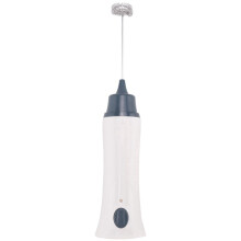 2X Handheld Electric Coffee Mixer Frother Automatic Milk Beverage Foamer Cream Whisk Cooking Stirrer Egg Beater