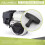 Replacement   Pull Handle Grip Black for Motor 4