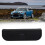 2X Car Tailgate Handle  Cover Button Cap For-  R56 R27 R58 R59 2