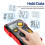 2X ANENG SZ304 Digital Multimete True RMS Handheld Multifunction High Precision Tester NCV AC/ Votage Current 6