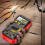 2X ANENG SZ304 Digital Multimete True RMS Handheld Multifunction High Precision Tester NCV AC/ Votage Current 8
