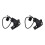 2X 51045971 Micro- Direction  for  EJE 120 118 116 EJE 225 235 220 EJE 220 EJD C20 EJD Forklift 1