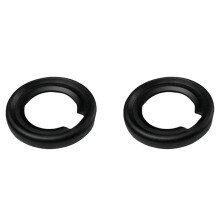 2X Eyecup Viewfinder Eyepiece Eye for DK-33 DK33 for Cameras Z8 Z9 Hard Viewfinder