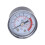 0-12BAR 0-170PSI 10Mm Draad Gas Luchtpomp Manometer Compressor Manometer 9