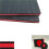 6PCS Customizable EPE Foam Sheets for Toolbox Organization, Shock-Absorbing Protection 400x300x25mm 8