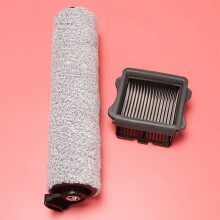 4X Filters Roller Brushes Vacuum Cleaner Parts for Floor ONE S3 and IFloor 3 Roller Brushes Accessories Elements