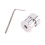2X No Poder Diy Correa de Corte de Husillo de Molienda de Corte de Carpintería Pequeños Accesorios de Torno 7