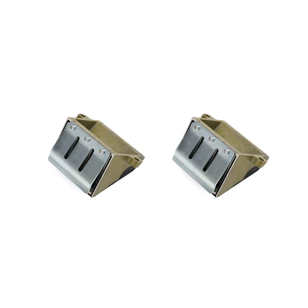 2X 6H2-13610-00 Reed Valve Assy For Outboard Parsun 60Hp 70Hp 3 Cylinder 4712531356858