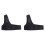 2X Hands-Free Umbrella Holder Strap Supportive Wearable Umbrella Strap Hands-Free Rain Umbrella Support Strap 40cm 1