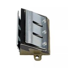 2X 6H2-13610-00 Membranventilbaugruppe für Außenbordmotor Parsun 60 PS 70 PS 3 Zylinder