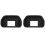 20x Camera Eyepiece Eyecup 18Mm Eb Replacement Viewfinder Protector for   80D 70D 60D 77D 50D 5D 5D Mark Ii 6D 3