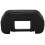 20x Camera Eyepiece Eyecup 18Mm Eb Replacement Viewfinder Protector for   80D 70D 60D 77D 50D 5D 5D Mark Ii 6D 1