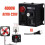 2X 4000W Voltage Regulator Portable Speed Adjustable Voltage Regulator Compact Variable Voltage Controller EU Plug 6