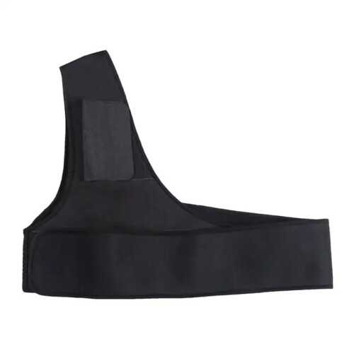 2X Hands-Free Umbrella Holder Strap Supportive Wearable Umbrella Strap Hands-Free Rain Umbrella Support Strap 40cm 1