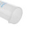 2X 500 Ml Plastic Transparent Graduated Tube. 5