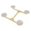 4X LED LCD TV Screen Remove Repair Tool Vacuum Suction Cup Support Connector Detachable Panel Opening Repair Tool 3