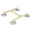 4X LED LCD TV Screen Remove Repair Tool Vacuum Suction Cup Support Connector Detachable Panel Opening Repair Tool 7