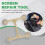 4X LED LCD TV Screen Remove Repair Tool Vacuum Suction Cup Support Connector Detachable Panel Opening Repair Tool 8