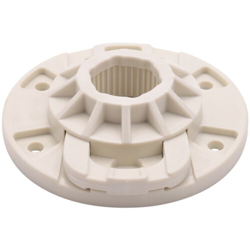 5X W10528947 Washer Basket Driven Hub Kit - Replacement for  Washing Machine