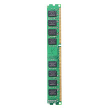 2X DDR3 2GB 1333MHz Memoria de Escritorio RAM PC3-10600 1.5V 240 Pin DIMM Memoria de Computadora Compatible con 1066