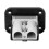 2X Suitable for Anderson Plug Connector Terminal 50A Cable Car Waterproof Connector 3