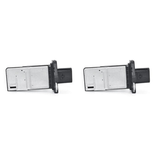 2X Mass Air Flow Sensor Meter 3L3A-12B579-BA 3L3A12B579BA for    MERCURY