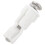 Toilet  Hinges Screws WC Hole Fixing Easy Installation 12 Pack 3