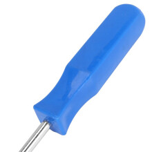 3X Car Door Interior Trim Clip Panel Upholstery Fastener Clip Remover Tool Screwdriver Nail Puller 4 Inch