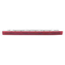 Car LED Brake Light 3RD High-Position Auto Stop Lamp Red Lens Tail Light 8E9945097 for  A4 B6 Avant 2001-2004