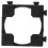 200Pcs 18650 Lithium Cell Cylindrical Battery Case Holder Bracket for Diy Battery Pack 3